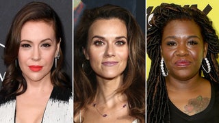 Texas 6-Week Abortion Ban Draws Outrage From Hollywood: ‘The Devil Is Afoot in Texas’