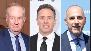8 News Anchors and Hosts Who Have Been Accused of Sexual Misconduct (Photos)