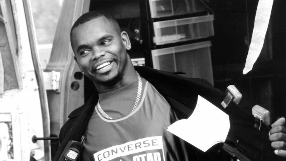 Anthony Aj Johnson Friday And House Party Star Dies At 55 Anthony Aj Johnson Friday And House Party Star Dies At 55