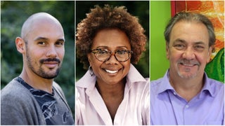 HFPA Adds 3 New External Advisers (Exclusive)