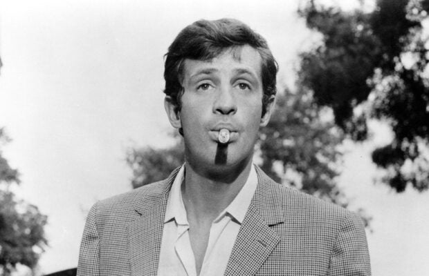 Jean-Paul Belmondo, French Actor and Star of 'Breathless,' Dies at 88