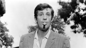 Jean-Paul Belmondo