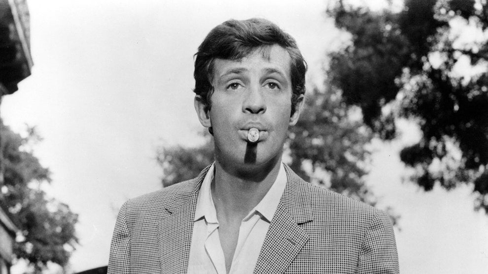 Jean-Paul Belmondo