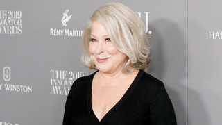Bette Midler Pummeled by Conservatives for Proposing Women Refuse Sex to Protest Texas Abortion Law