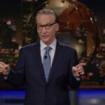 Bill Maher Worries That ‘Biden’s Our Last President’ (Video)