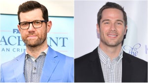 Billy Eichner Luke Macfarlane