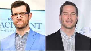 Billy Eichner’s Rom-Com ‘Bros’ at Universal to Feature Entirely LGBTQ+ Cast, Luke Macfarlane Set as Co-Lead