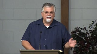 Bob Enyart, Anti-Vax ‘Real Science Radio’ Host, Dies of COVID-19