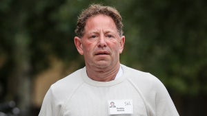 bobby kotick activision