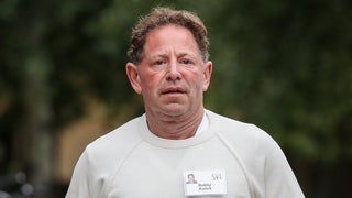Activision Board Backs CEO Bobby Kotick After Report He Knew For Years About Sexual Misconduct Accusations
