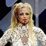 Britney Spears Slams Diane Sawyer for 2003 Interview