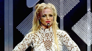 Britney Spears Slams Diane Sawyer for 2003 Interview