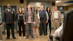brooklyn nine nine