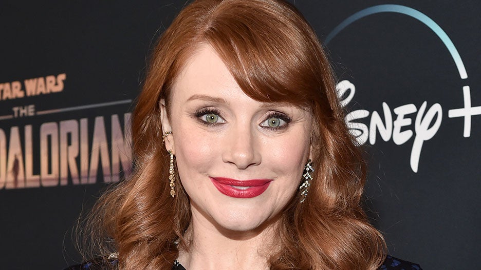 bryce dallas howard