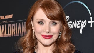 Bryce Dallas Howard to Direct, Produce ‘Flight of the Navigator’ Reboot for Disney+