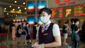 china box office