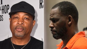 chuck d r kelly
