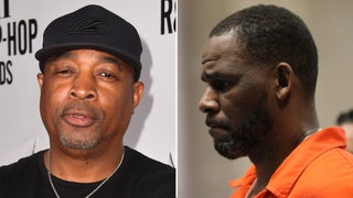 Chuck D Takes Heat for Suggesting R Kelly Doesn’t Deserve Life in Prison: ‘This Is Toxic’