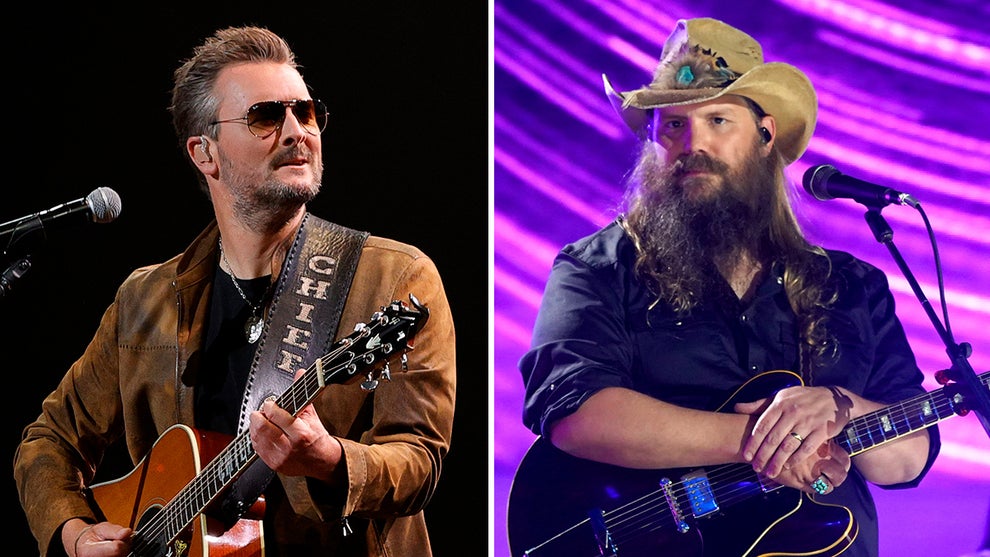cma awards eric church chris stapleton