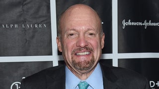 Jim Cramer Signs Multi-Platform Renewal With CNBC