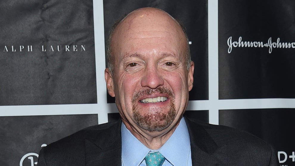 jim cramer