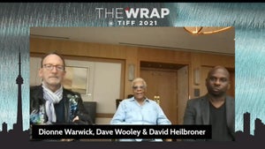 dionne warwick tiff