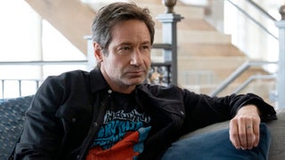 ‘The Chair’ Fact Check: Is David Duchovny Really a Bestselling Author?