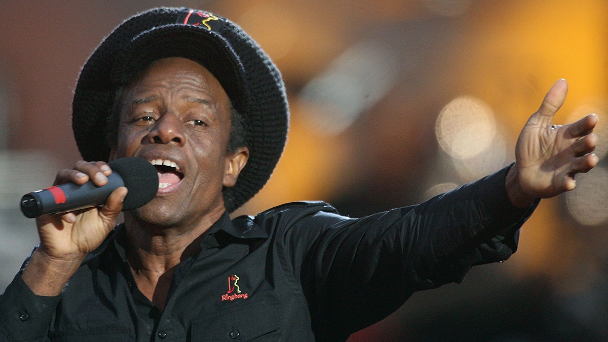 Trump Loses Motion to Dismiss 'Electric Avenue' Lawsuit