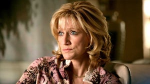 Edie Falco The Sopranos Many Saints of Newark