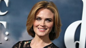 emily deschanel