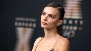 Emily Ratajkowski