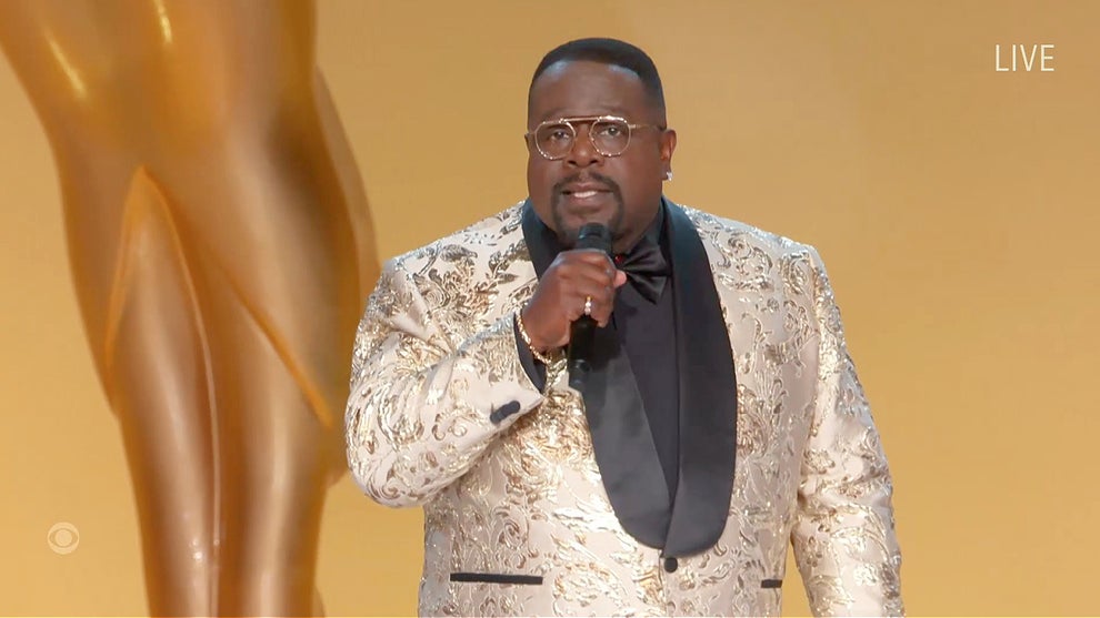 emmys 2021 cedric the entertainer monologue
