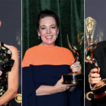 9 Biggest Emmy Snubs and Surprises, From Kathryn Hahn to ‘The Crown’ Sweep (Photos)