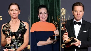 9 Biggest Emmy Snubs and Surprises, From Kathryn Hahn to ‘The Crown’ Sweep (Photos)