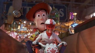 Evel Knievel Son’s Lawsuit Over ‘Toy Story 4’ Stuntman Character Dismissed