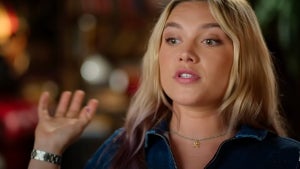 Florence Pugh Attack of the Hollywood Cliches