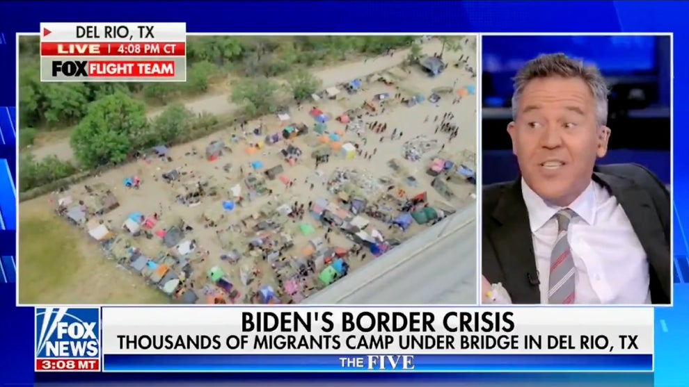 fox news greg gutfeld