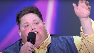 Freddie Combs, Former ‘X Factor’ Star, Dies at 49