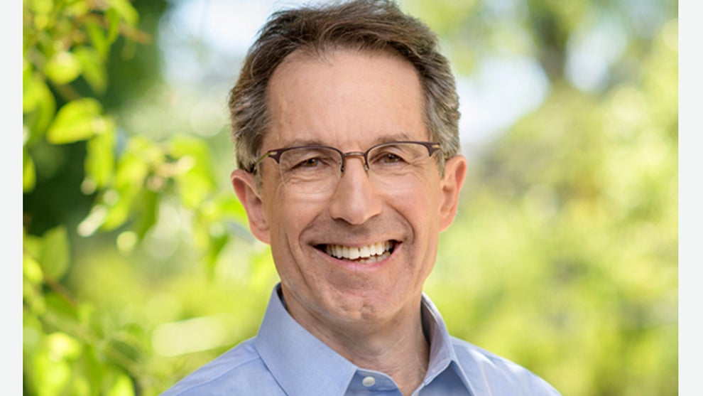gary marsh
