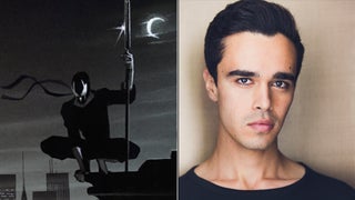 ‘Grendel’ Live-Action Series Not Moving Forward at Netflix (Exclusive)