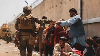 State Department Vows to Get US-Backed Journalists in Afghanistan Out Safely