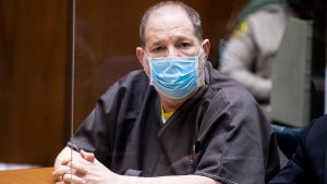 Harvey Weinstein