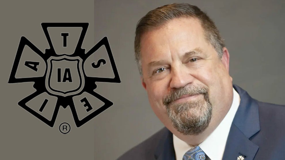 iatse international president Matthew D. Loeb Oscars
