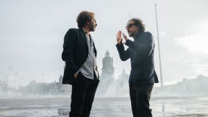 Alejandro G Iñárritu Bardo