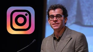 instagram adam mosseri
