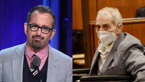 Andrew Jarecki