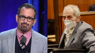 ‘The Jinx’ Director Andrew Jarecki Applauds Robert Durst’s Murder Conviction