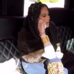 ‘Real Housewives of Salt Lake City’ Sneak Peek: Watch the Moment the Feds Come for Jen Shah (Video)