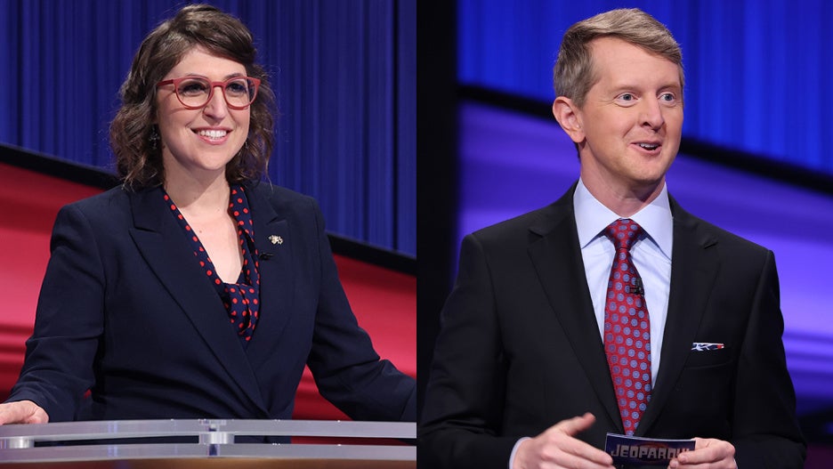 jeopardy