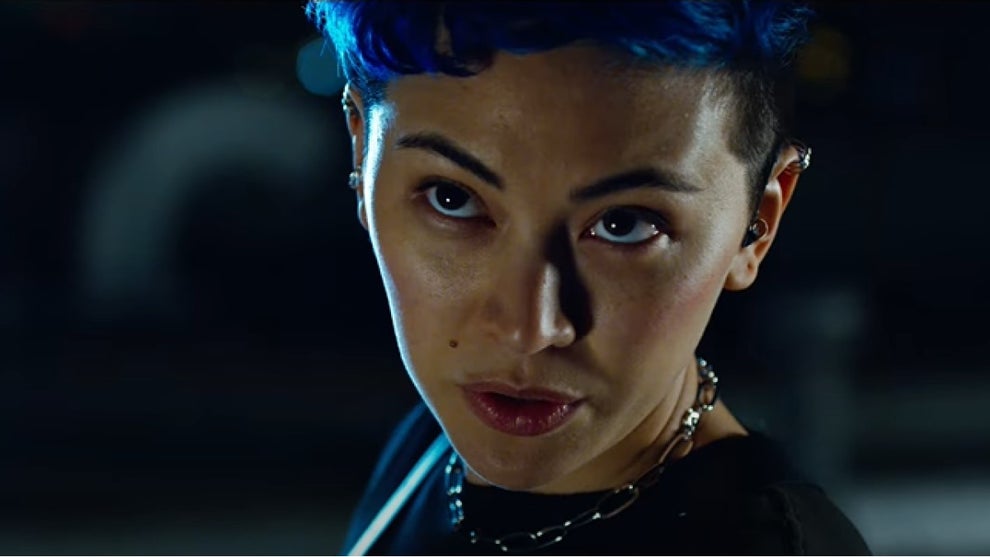 Jessica Henwick The Matrix Resurrections